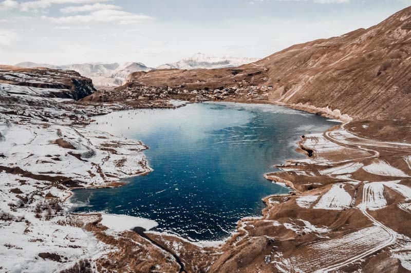 جمهورية داغستان